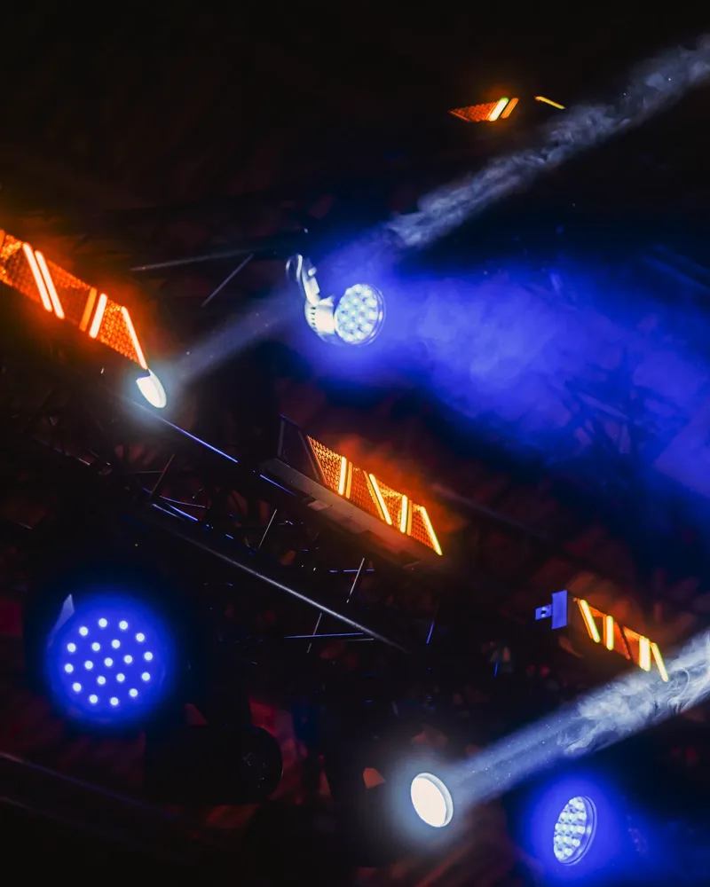 Zeitreise Party Impression 6
